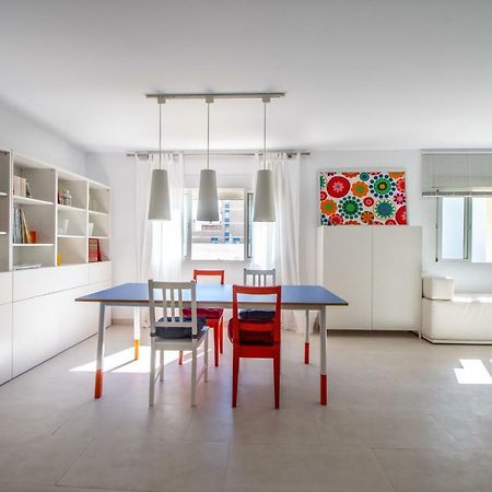 Apartamento El Rayo Verde Кадис Экстерьер фото