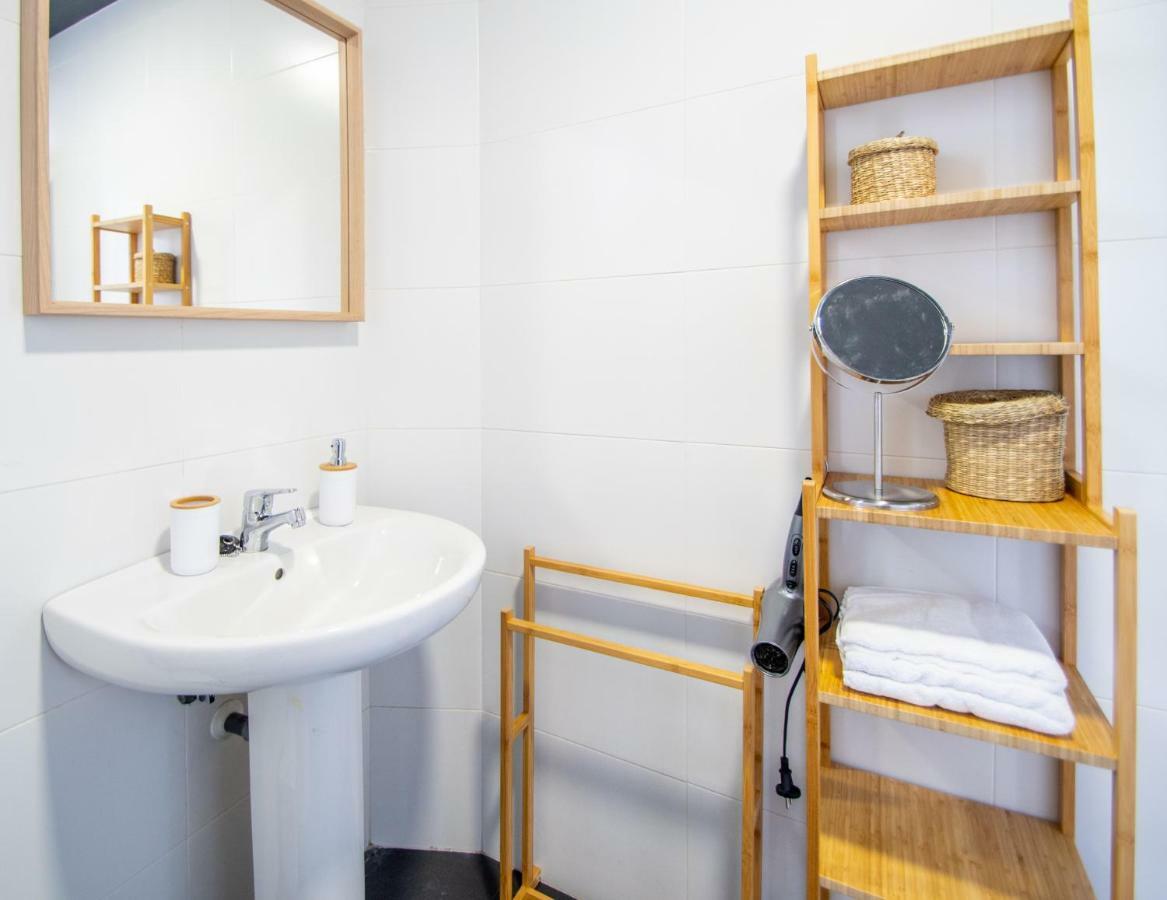 Apartamento El Rayo Verde Кадис Экстерьер фото