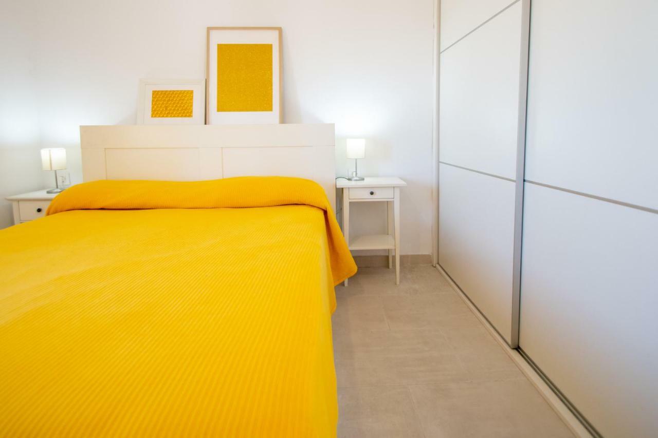 Apartamento El Rayo Verde Кадис Экстерьер фото